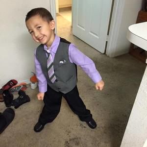 Meet your Posher, Bryon